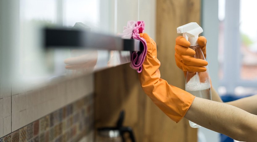 The Importance of Regular Deep Cleaning for a Healthy Home